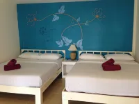 The C Samet Beach Resort - Romantic