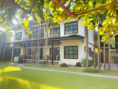 Tai Resort Hotels in San Pa Tong District