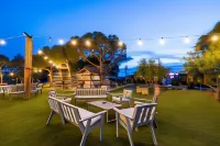 Aral Tatil Ciftligi Hotel a Tenedos