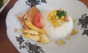 Gandrung City Hostel - Housity