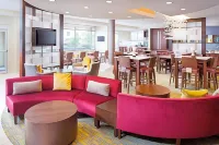 SpringHill Suites Carle Place Garden City Hotels in North Hempstead