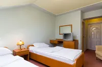 Hotel Sunce Sarajevo Vogosca Hotel di Brnjaci