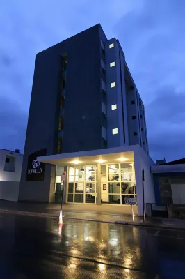 Tupyguá Brasil Hotel فنادق في Lapinha