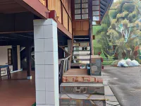 Mountain View Homestay فنادق في Central Tomohon