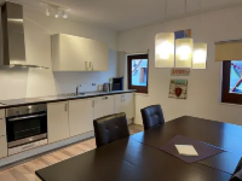 Weingärtner Appartements