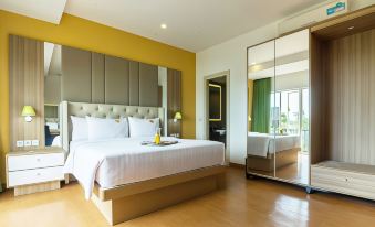 MaxOneHotels at Resort Makassar