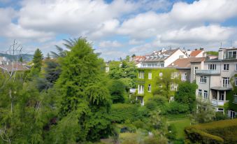 Est Residence Schoenbrunn Vienna - Contactless Check-IN