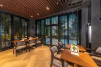 Opale Hotel Các khách sạn ở Istanbul