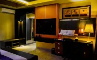 Zia Boutique Hotel Hotels in Batam Kota