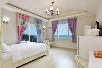 Namhae Bluemare Pension