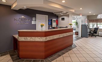 Microtel Inn & Suites by Wyndham Beckley East