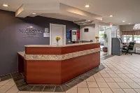 Microtel Inn & Suites by Wyndham Beckley East Отели в г. Бекли