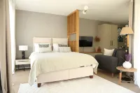 Lamira - Serviced Apartments Hotel a 