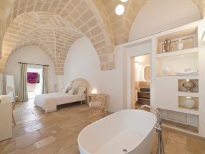 Masseria San Nicola Savelletri - B&B