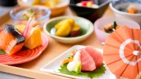 아사쿠사 토부 호텔 - 조식 운영