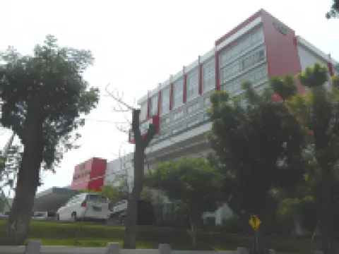 Hotel Santika Palu Hotels in Palu