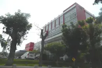 Hotel Santika Palu Hotel dekat Mawar Merah Kost