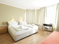 Hotel Pankow Hôtels à : Wandlitz
