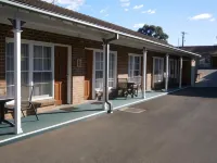 George Bass Motor Inn Hotels in Kangaroo Valley