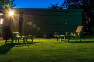 Orbost Motel