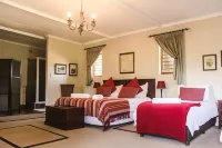 Gerald's Gift Guest House Hotels in Addo