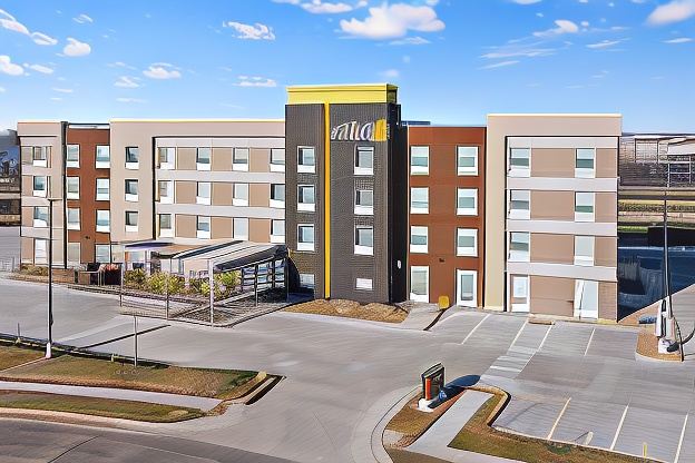 Home2 Suites by Hilton Cedar Rapids Westdale