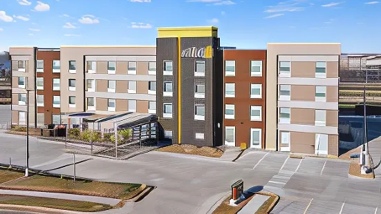 Home2 Suites by Hilton Cedar Rapids Westdale