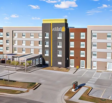 Home2 Suites by Hilton Cedar Rapids Westdale