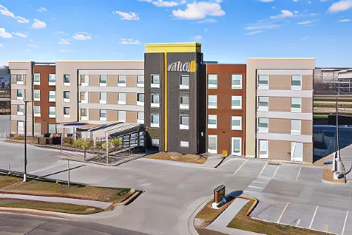 Home2 Suites by Hilton Cedar Rapids Westdale - piscine