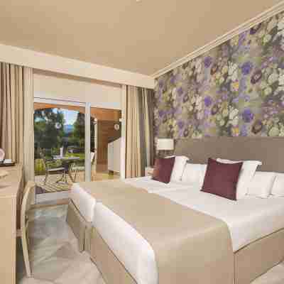 La Cala Resort Rooms