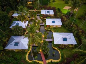 Beqa Lagoon Resort