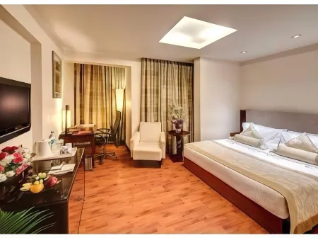 The HHI Select Bengaluru