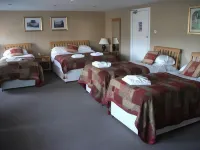 The George Hotel - Orton فنادق في Ravenstonedale