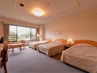 유후인 산스이칸 COMICO ART MUSEUM YUFUIN 주변 호텔