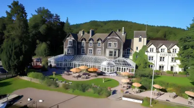 Lakeside Hotel and Spa Hotels in 