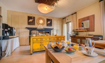 Hotel Bastide & Spa - Villa de Lourmarin