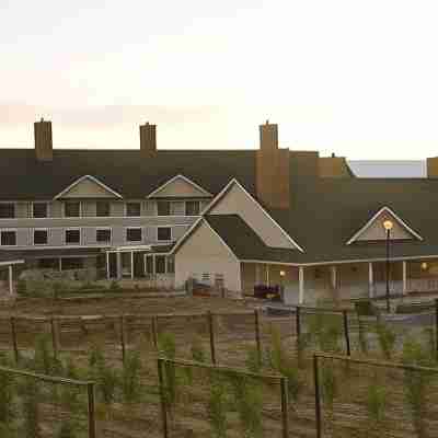 Wine Country Inn Hotel Exterior