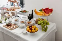 Palazzo Brunaccini Boutique Hotel