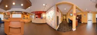 Super 8 by Wyndham St. Louis Airport Hotels in Woodson Terrace