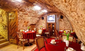 Boutique Hotel Monte Kristo