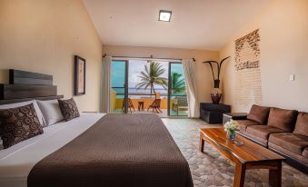 Mahasand Suites, Hostel & Hotel