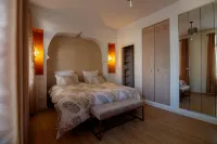 O'Bonheur de Hamma Hotels in Montferrand