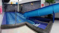 Icloud Luxury Resort & Hotel - Resorts
