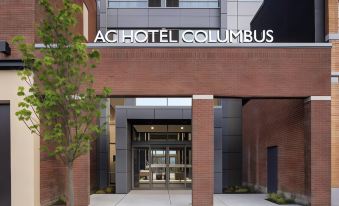 AC Hotel Columbus Downtown, Oh