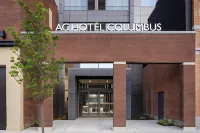 AC Hotel Columbus Downtown, Oh Hotels in Grandview Heights