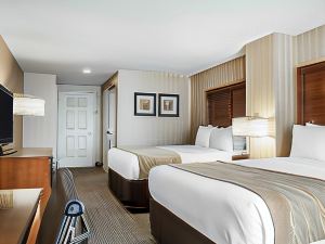 Comfort Inn & Suites Sturbridge-Brimfield