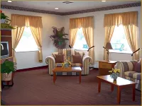 Americas Best Value Inn la Porte Hotels in La Porte