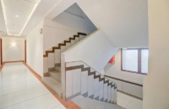 Hotel Palm Beach Pride Hotels near CBD Belapur