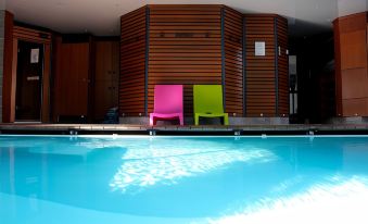 Domaine du Clos Fleuri - Spa