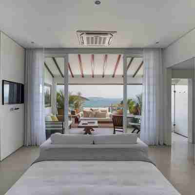 Casas Brancas Boutique Hotel & Spa Rooms